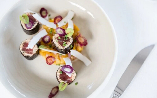 La Bastide De Fangouse