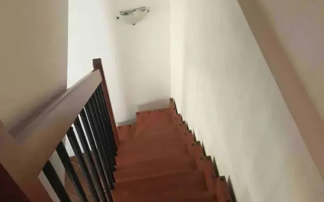 Little House of Grandpa Antonio