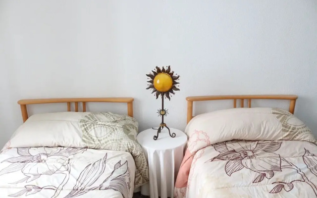 Apartment With 3 Bedrooms in Logroño, With Balcony