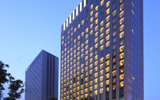 DoubleTree by Hilton Hangzhou East