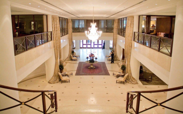 Caracas Palace Hotel