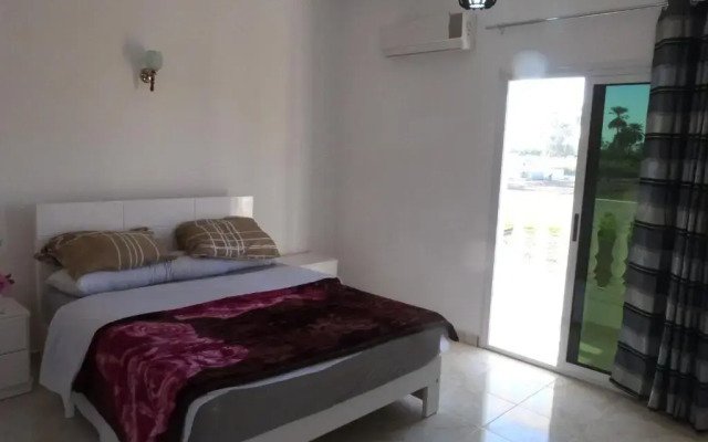 VIP Apartments Luxor