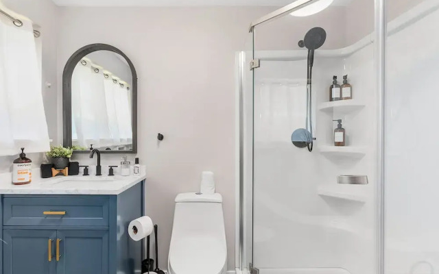 Bodur's Nest Whispering Garden