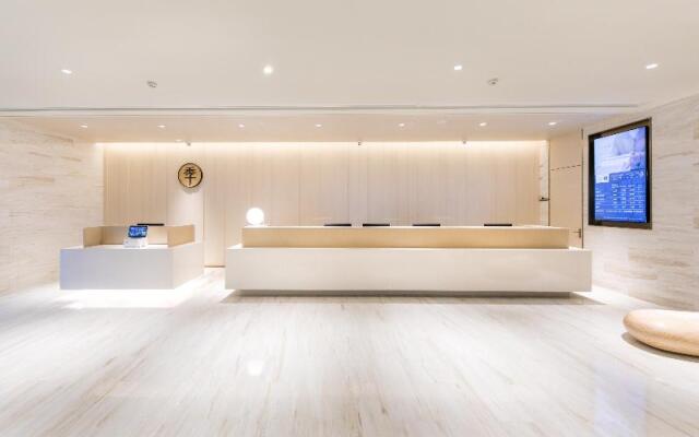 Ji Hotel Yuyao