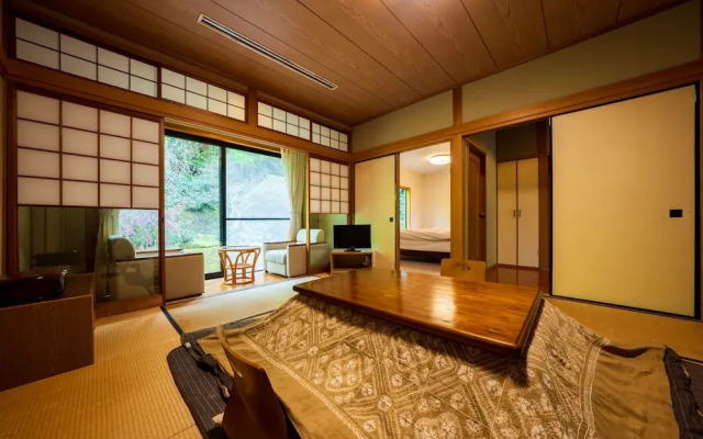 Auberge Funoki