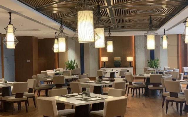 Jinhu Hotel - Yinchuan