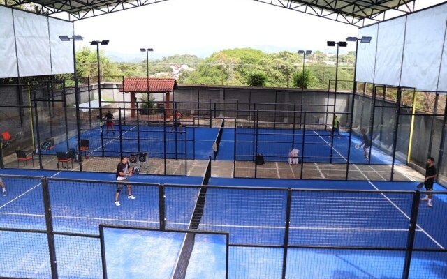 Gran América Pádel Club