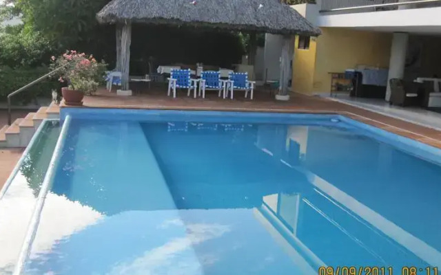 Villa Casa La Piedra