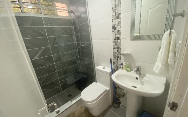 "monumental Area, Lovely Comfortable Apartment Specially for You"