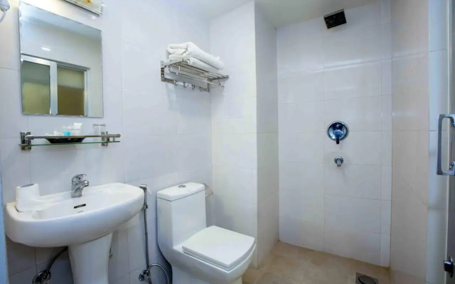 Truly Asia Boutique Hotel