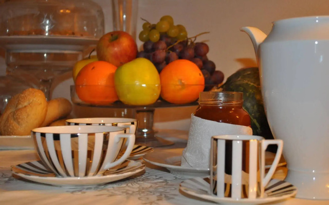 Residenza Domus Nova