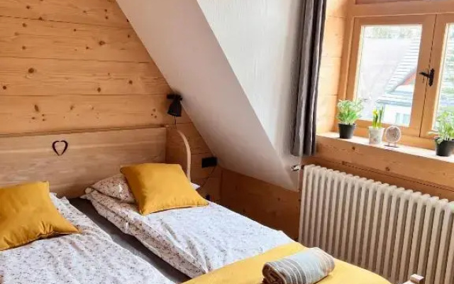 Apartament Tatrzański