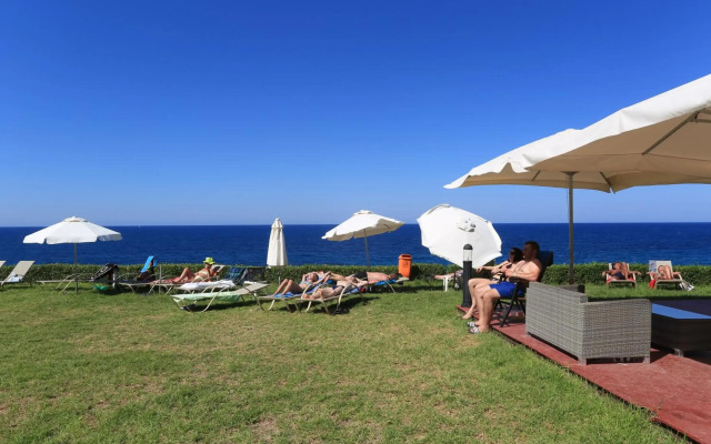 Eleni Holiday Resort