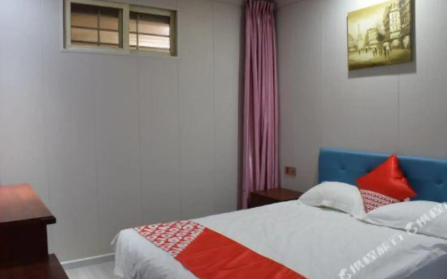 Penguin Hotel Yuejiang - Xiamen