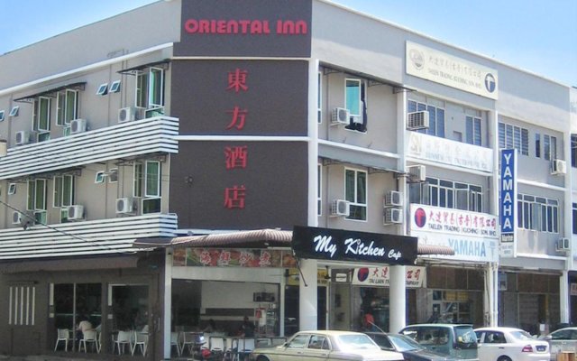 Oriental Inn