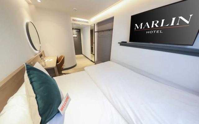 Marlin Hotel
