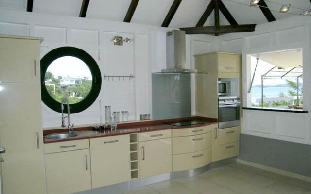 Villa Fonds Sable Blanc - 2