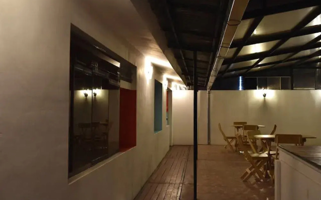 Klix HostelCusco