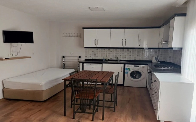 Arvalya Apart Hotel