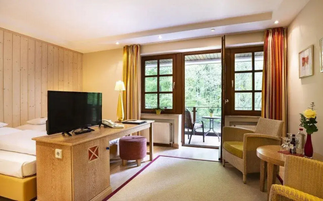 Ringhotel Der Waldkater