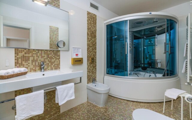 Nice Home in Pula With Wifi and 6 Bedrooms