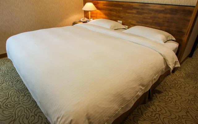 City Suites - Jiaoxi Maple Lea