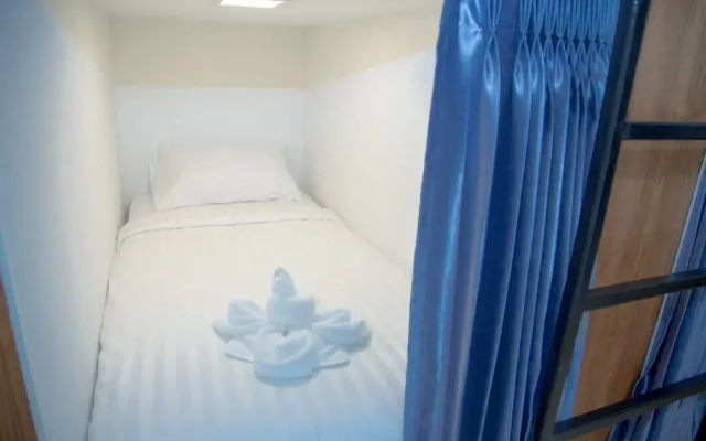Phukhao Hostel