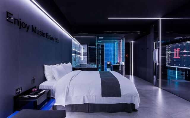 If Motel