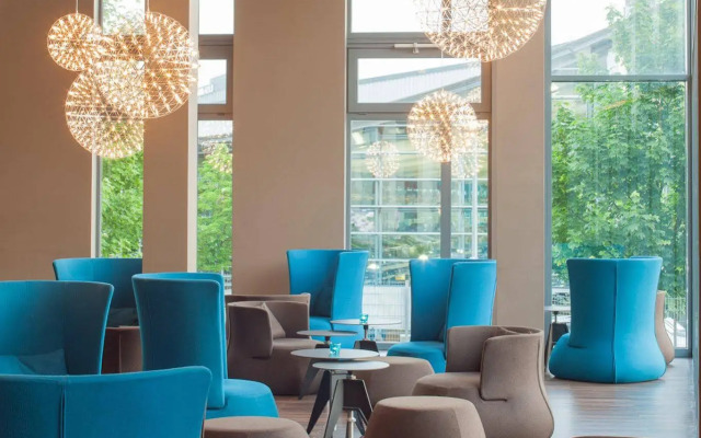 Motel One Stuttgart-Feuerbach