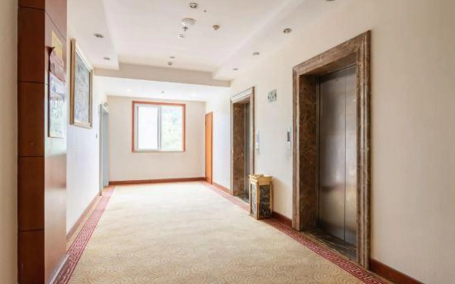 Yunxi International Hotel