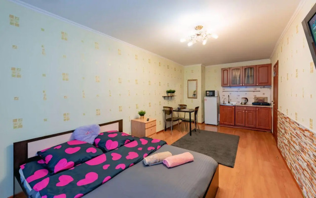 Relax Apart (Релакс Апарт) на улице Ленинградская 33