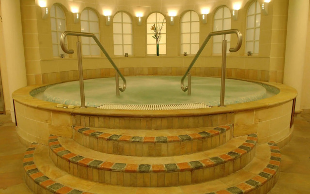 Fortina Spa Resort