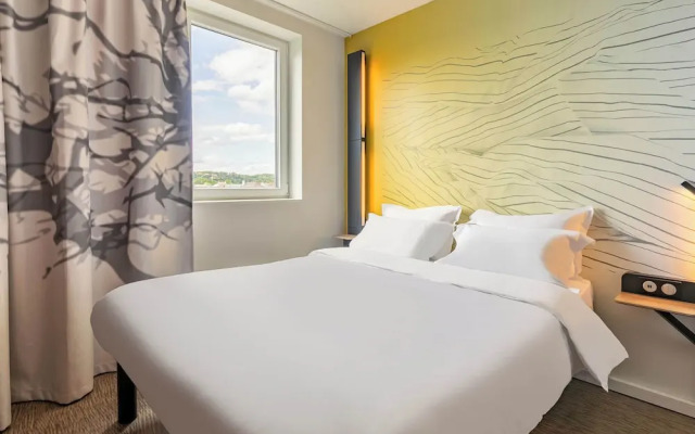 B&B Hotel Mulhouse Bâle Aéroport