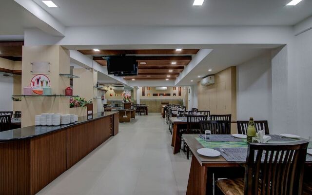 OYO Townhouse 047 Kanakpura Road