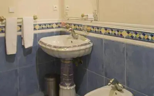 Hotel Palais Asmaa