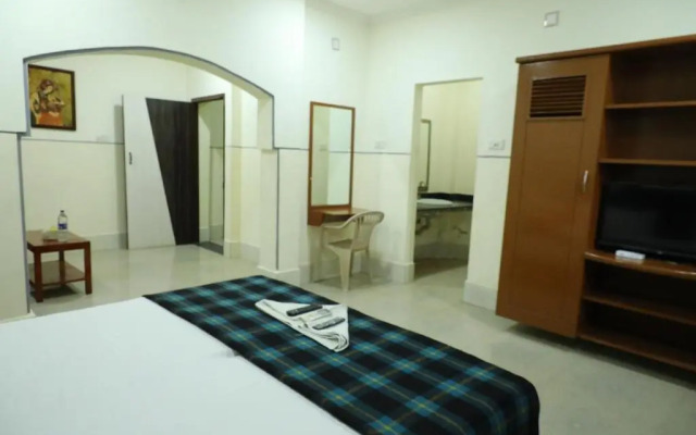 Muthu mahal Hotel dream world