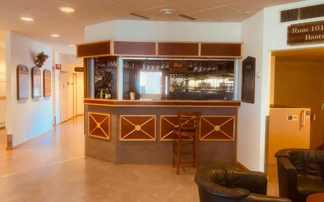 Hotell Indalsleden
