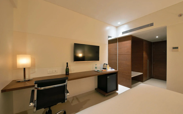 Krishna Palace Hotel Ambernath
