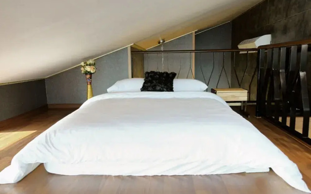 Busan Pension Chaeum