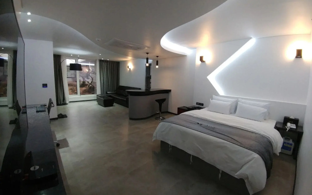 Aria Hotel Seosan
