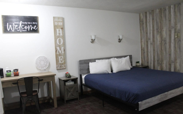 Rodeway Inn Whitehall