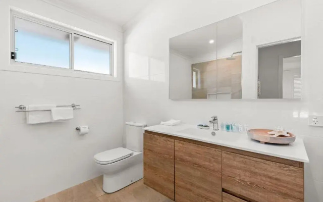 Salt @ South West Rocks