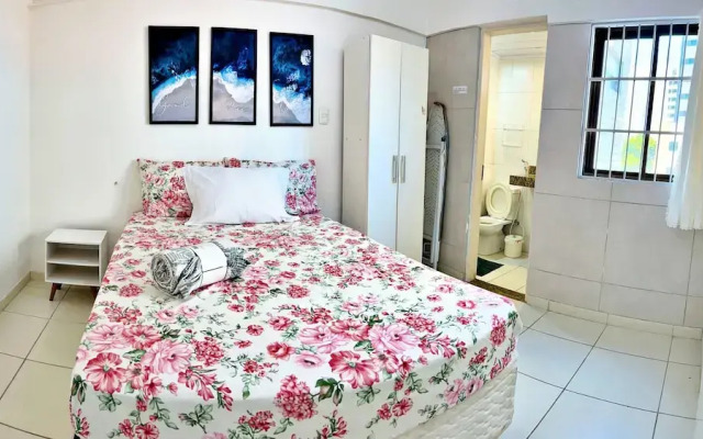 Vacanze - Gales da Pajuçara