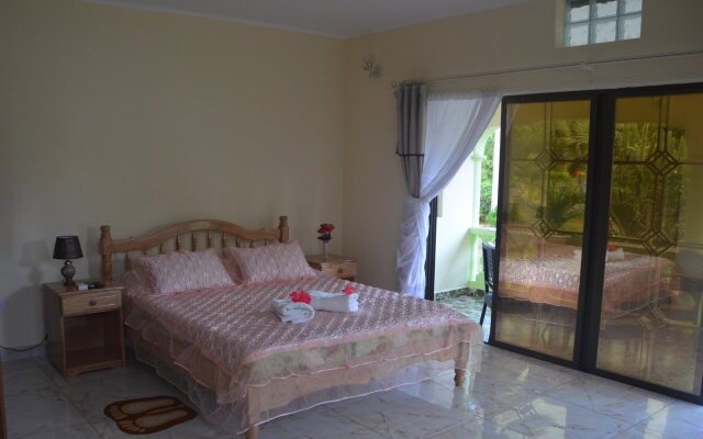 Green Palm Self Catering and Chalets