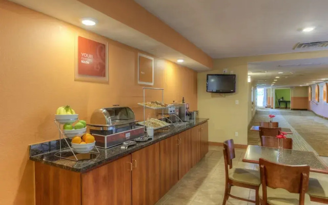 Quality Inn & Suites