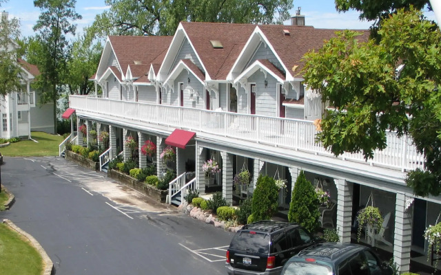 The French Country Inn Lake Geneva