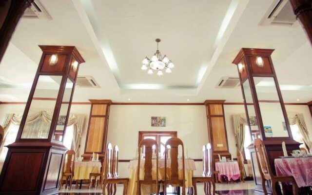 Saylomyen Hotel