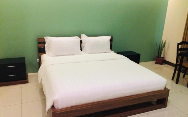 Ybc Grand Hotel