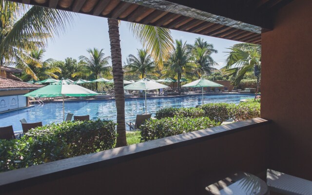 Hotel Ferradura Resort