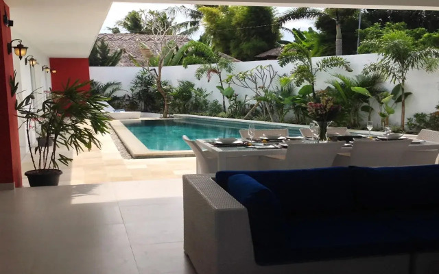 Villa Sari Agung